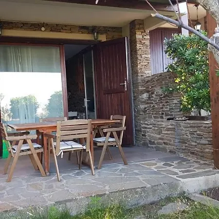 Appartamento La Finestra Su 1 Vista Mare Stintino