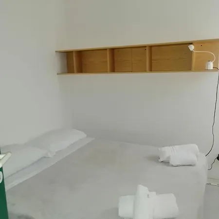 Apartman La Finestra Su 1 Vista Mare Stintino