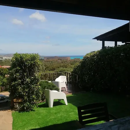 La Finestra Su 1 Vista Mare Appartamento