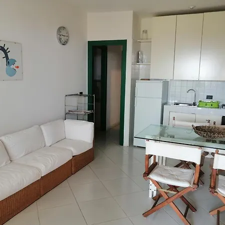 Apartment La Finestra Su 1 Vista Mare