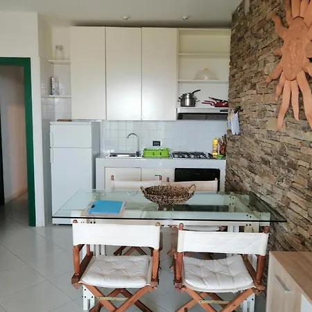 La Finestra Su 1 Vista Mare * Stintino