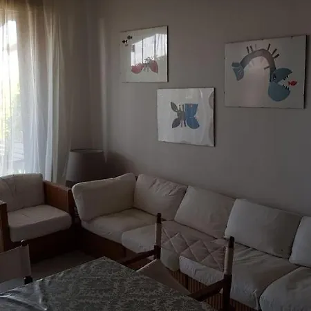 La Finestra Su 1 Vista Mare Apartment *