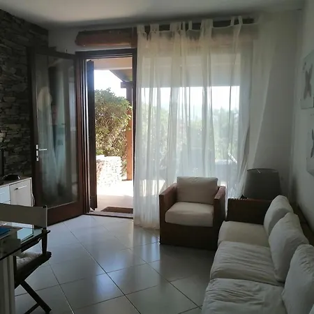 La Finestra Su 1 Vista Mare *