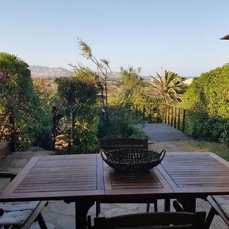 La Finestra Su 1 Vista Mare *