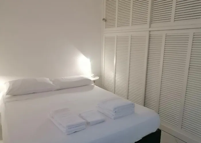 Lägenhet La Finestra Su 1 Vista Mare