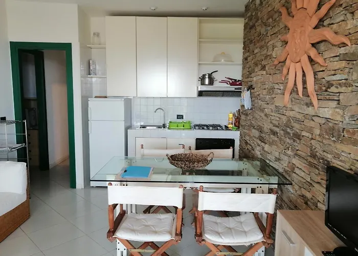 La Finestra Su 1 Vista Mare * Stintino