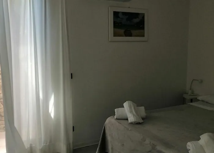 La Finestra Su 1 Vista Mare *